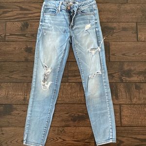 American Eagles Jeans